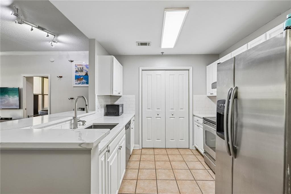2 bedroom, 2 bathroom, 1,161 sq ft condominium for sale at 1101 Juniper Street 104, Atlanta, GA 30309 — photo 8
