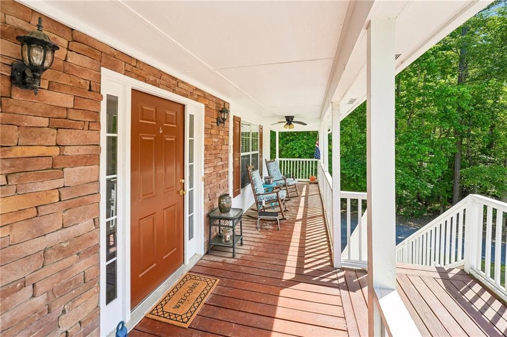 3 bedroom, 3 bathroom, 1,698 sq ft single family residence for sale at 80 Old Still Court, Dawsonville, GA 30534 — photo 6