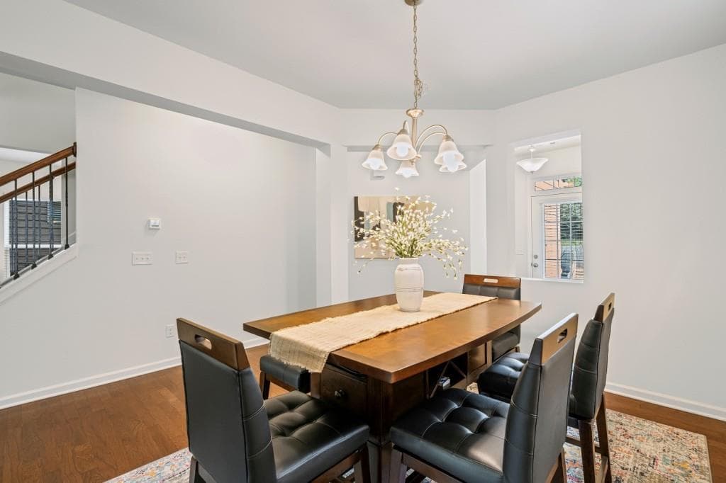 3 bedroom, 3 bathroom, 2,058 sq ft single family residence for sale at 2149 Charcoal Ives Road, Lawrenceville, GA 30045 — photo 6