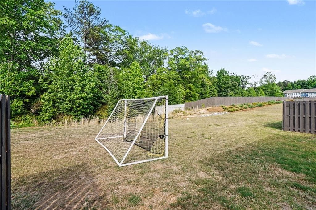 3 bedroom, 3 bathroom, 1,383 sq ft townhouse for sale at 119 Buckingham Lane, Hoschton, GA 30548 — photo 5