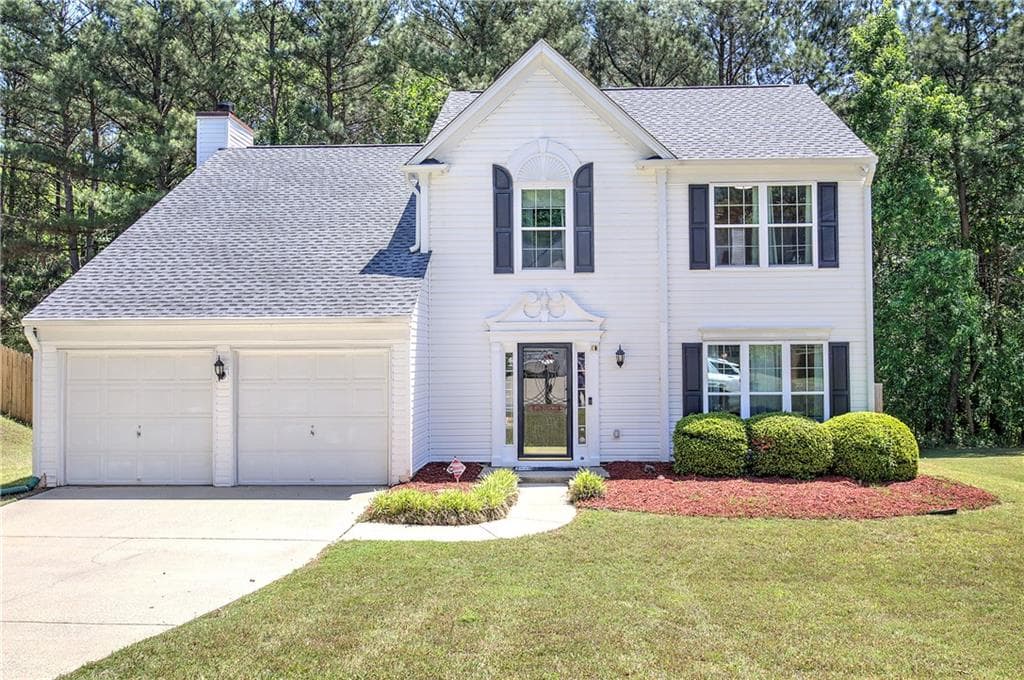 207 Creel Chase, Kennesaw, GA 30144 — most recent listing photo