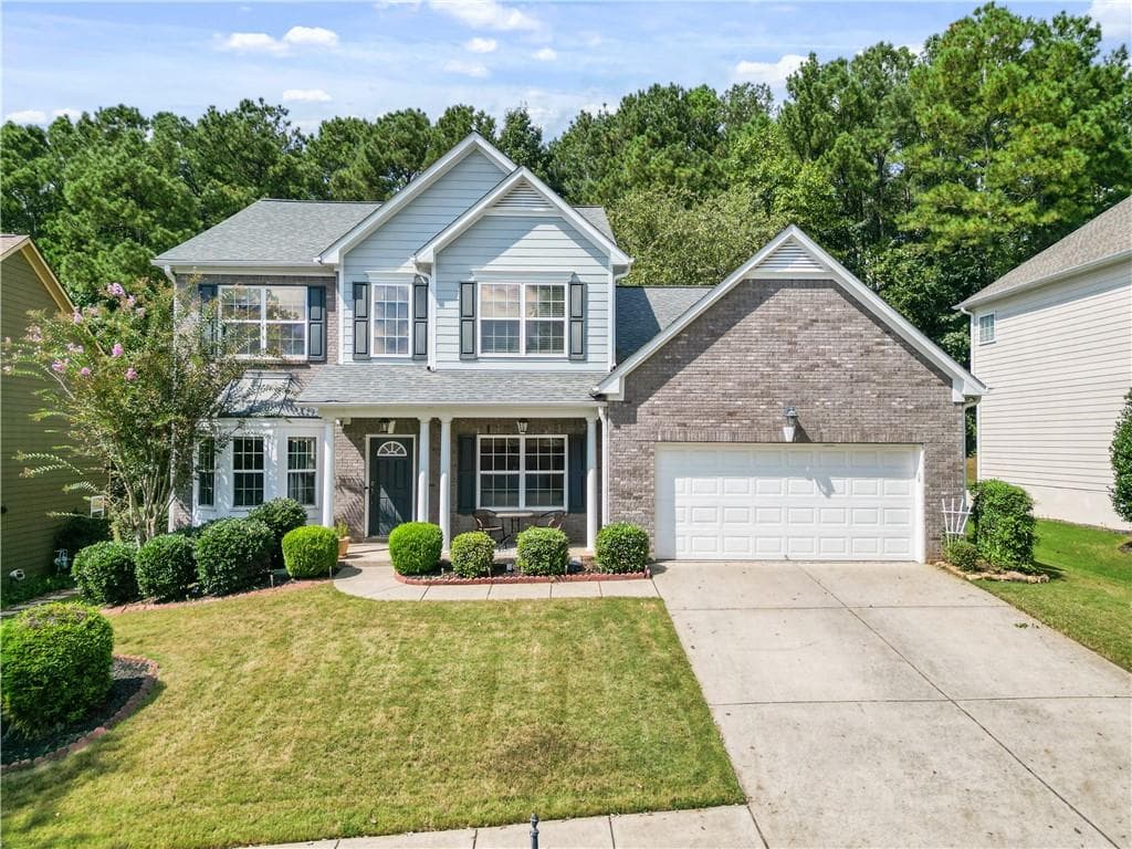 3590 Tupelo Trail