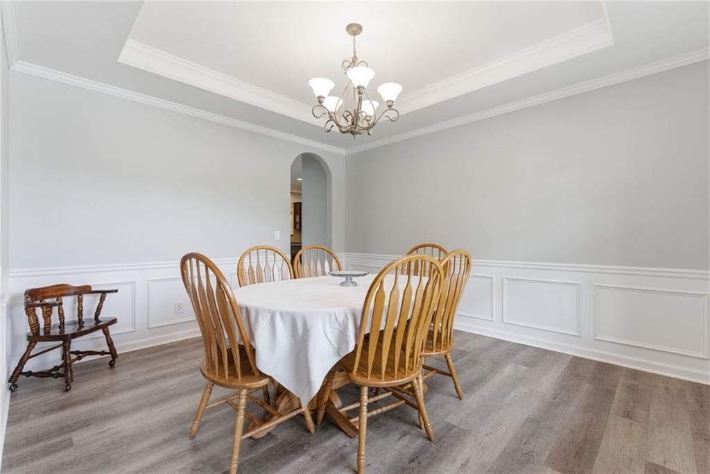 5 bedroom, 4 bathroom, 3,252 sq ft single family residence for sale at 6040 Vista Crossing Way, Cumming, GA 30028 — photo 7
