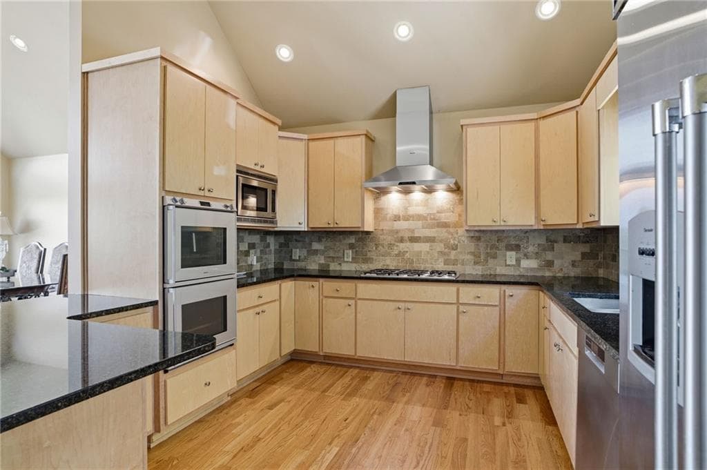 4 bedroom, 3 bathroom, 2,940 sq ft single family residence under contract at 3326 Monument Road, Jasper, GA 30143 — photo 4