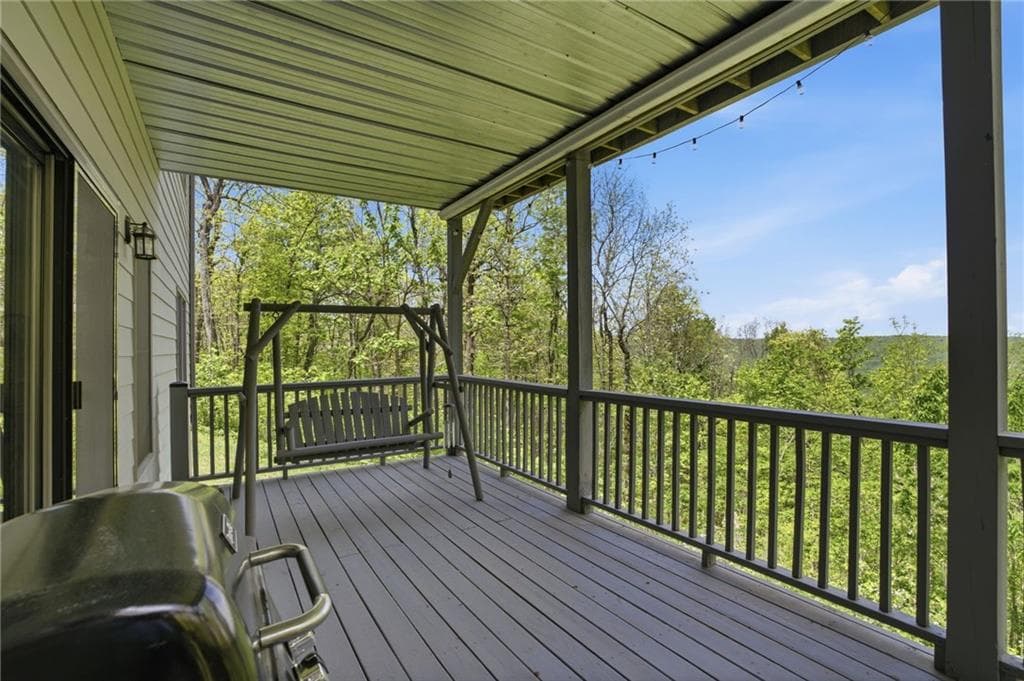 4 bedroom, 3 bathroom, 2,940 sq ft single family residence under contract at 3326 Monument Road, Jasper, GA 30143 — photo 7