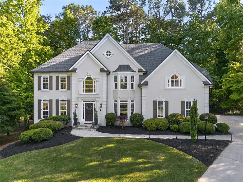 880 Hampton Bluff Drive, Milton, GA 30004 — most recent listing photo