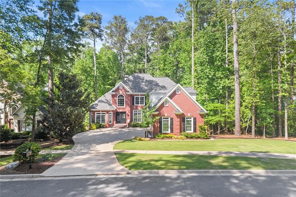 4255 Laurel Grove Trace, Suwanee, GA 30024 — most recent listing photo