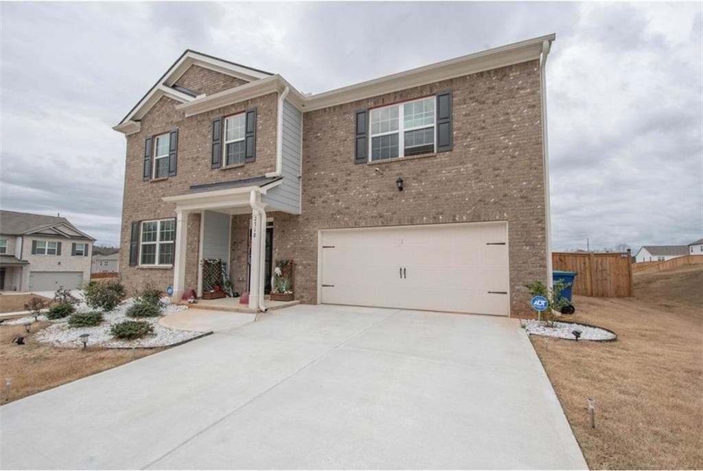 5 bedroom, 3 bathroom, 3,455 sq ft single family residence for sale at 2718 Serena Way, Atlanta, GA 30331