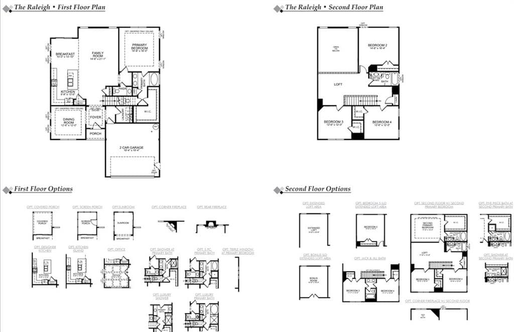 4 bedroom, 4 bathroom, 2,375 sq ft single family residence under contract at 4323 Zed Lane, Loganville, GA 30052 — photo 6