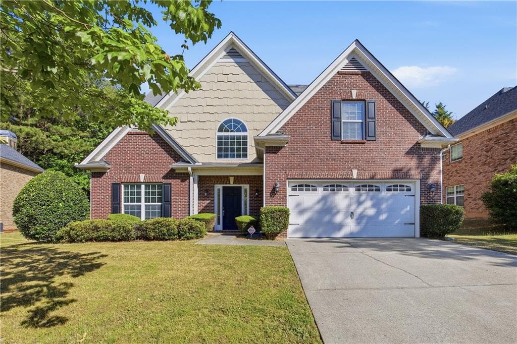 910 Park Knoll Court, Lawrenceville, GA 30043 — most recent listing photo