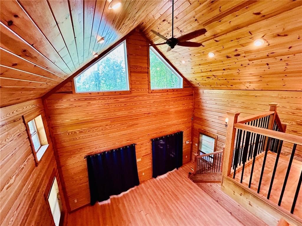 1 bedroom, 1 bathroom, 924 sq ft single family residence for rent at 4067 Fincher Drive, Gainesville, GA 30504 for $2,200 a month — photo 8