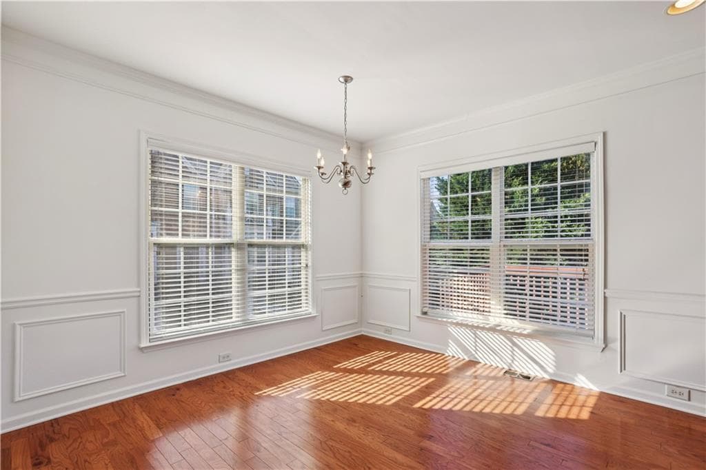 4 bedroom, 4 bathroom, 2,140 sq ft townhouse for sale at 6180 Briggs Way, Johns Creek, GA 30097 — photo 7