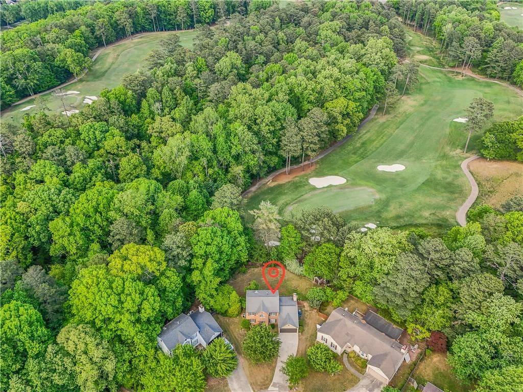 3 bedroom, 3 bathroom, 1,692 sq ft single family residence for sale at 11255 Abbotts Station Drive, Duluth, GA 30097 — photo 3