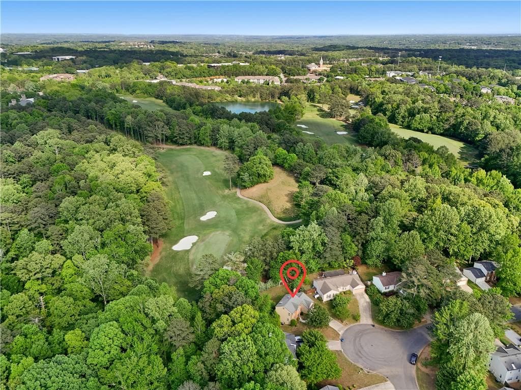 3 bedroom, 3 bathroom, 1,692 sq ft single family residence for sale at 11255 Abbotts Station Drive, Duluth, GA 30097 — photo 5