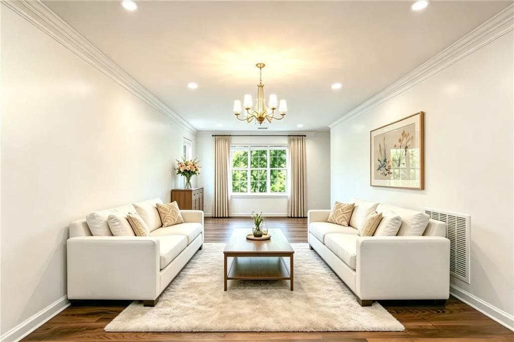3 bedroom, 3 bathroom, 1,692 sq ft single family residence for sale at 11255 Abbotts Station Drive, Duluth, GA 30097 — photo 10