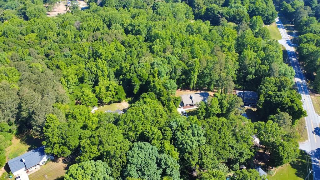 unimproved land for sale at 0 First Street, Statham, GA 30666 — photo 1 of 9