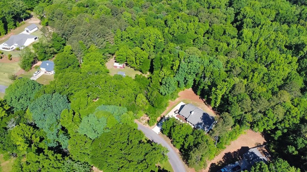 unimproved land for sale at 0 First Street, Statham, GA 30666 — photo 8