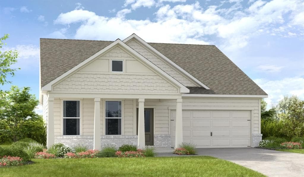 220 Groveton Court, Euharlee, GA 30145 — most recent listing photo