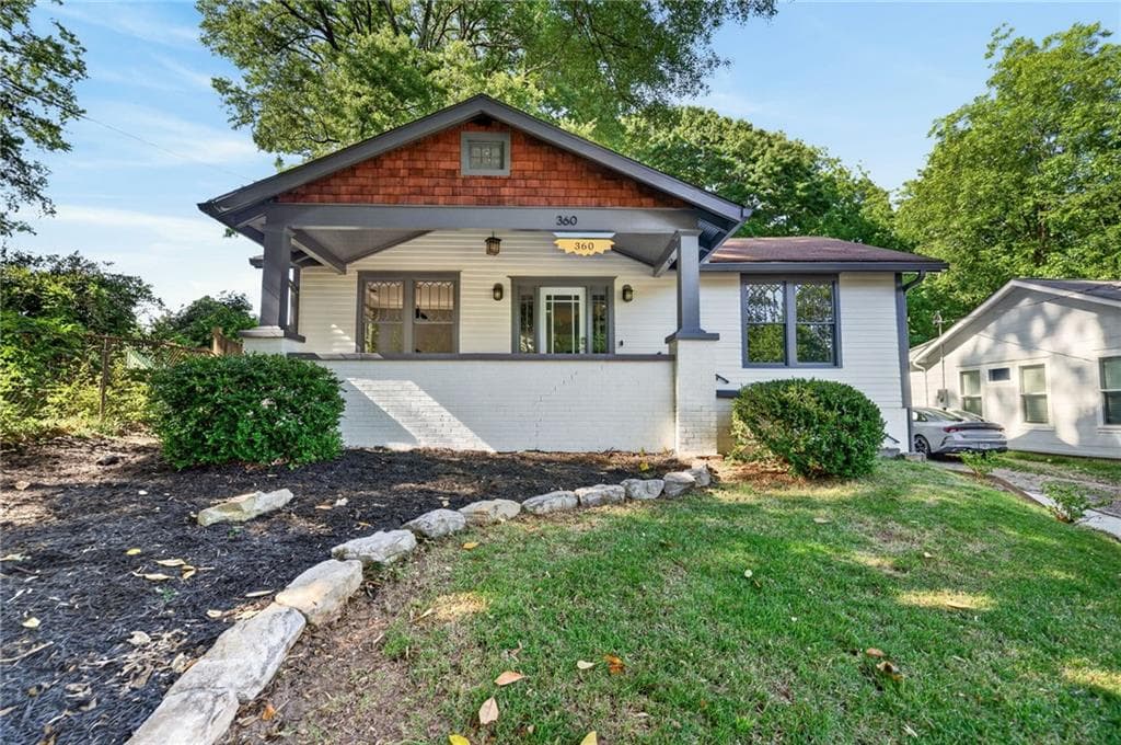 360 Kendrick Avenue, Atlanta, GA 30315 — most recent listing photo