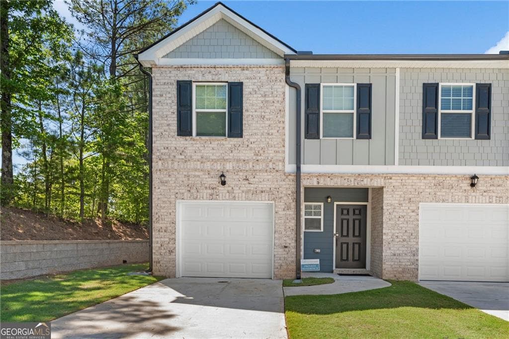 7041 Livia Point, Riverdale, GA 30296 — most recent listing photo