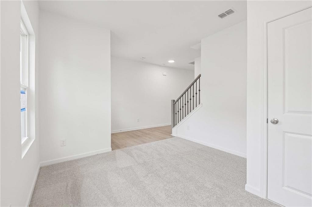 4 bedroom, 3 bathroom, 2,409 sq ft single family residence for sale at 5368 Heron Bay Boulevard, Locust Grove, GA 30248 — photo 5