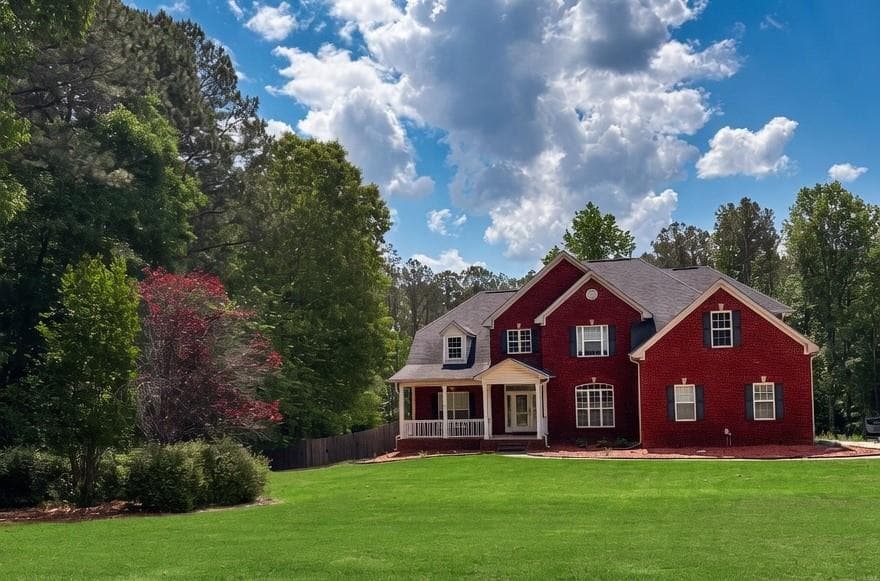4 bedroom, 4 bathroom, 3,509 sq ft single family residence for sale at 1128 Charleston Ridge, Mcdonough, GA 30252 — photo 2