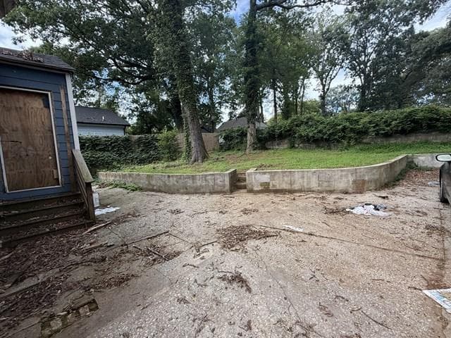 3 bedroom, 2 bathroom, 1,105 sq ft single family residence for sale at 398 Sawtell Avenue, Atlanta, GA 30315 — photo 8