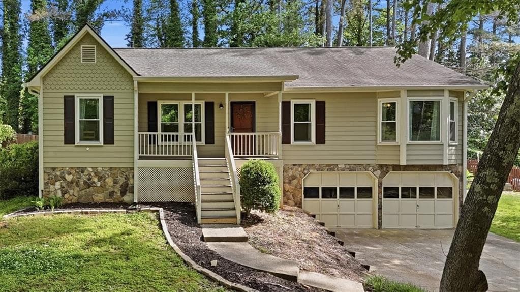 197 Presidential Drive, Dallas, GA 30157 — most recent listing photo