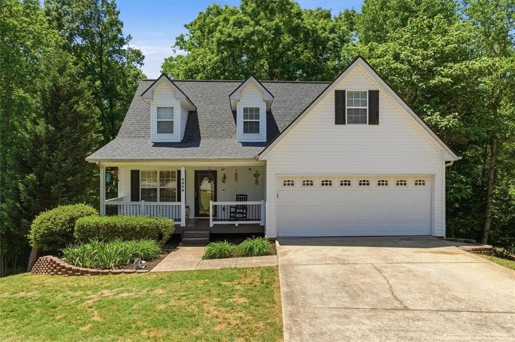 2949 Lake Hollow Road, Gainesville, GA 30501 — most recent listing photo