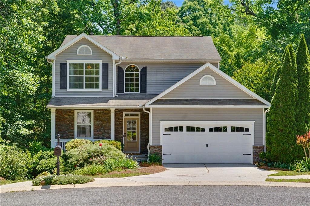 304 Stone Valley Crossing, Canton, GA 30114 — most recent listing photo