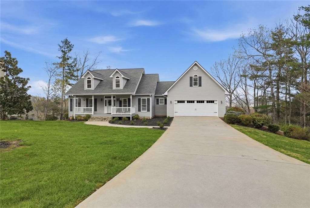 5 bedroom, 3 bathroom, 4,938 sq ft single family residence for sale at 1168 Highland Road, Sautee Nacoochee, GA 30571 — photo 6