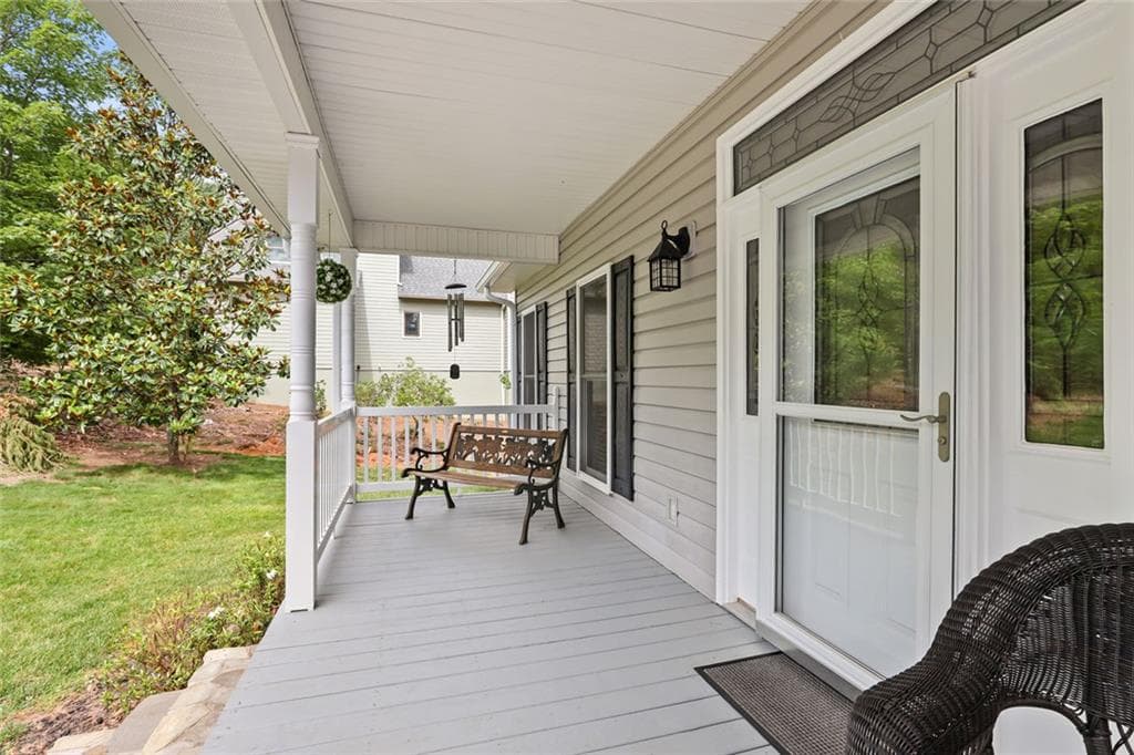5 bedroom, 3 bathroom, 4,938 sq ft single family residence for sale at 1168 Highland Road, Sautee Nacoochee, GA 30571 — photo 7