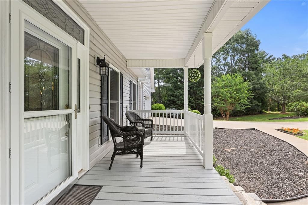 5 bedroom, 3 bathroom, 4,938 sq ft single family residence for sale at 1168 Highland Road, Sautee Nacoochee, GA 30571 — photo 9