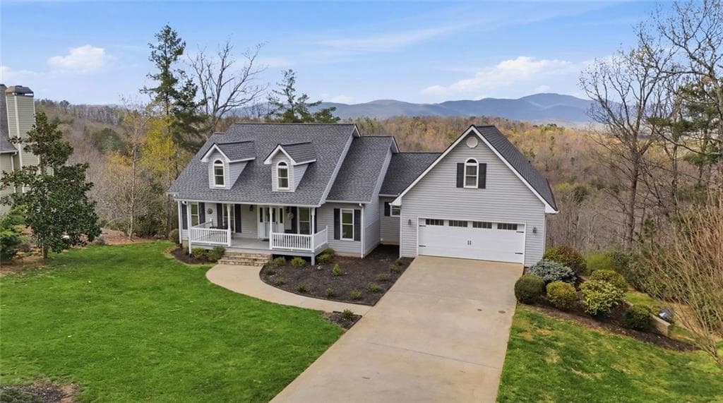 5 bedroom, 3 bathroom, 4,938 sq ft single family residence for sale at 1168 Highland Road, Sautee Nacoochee, GA 30571 — photo 4