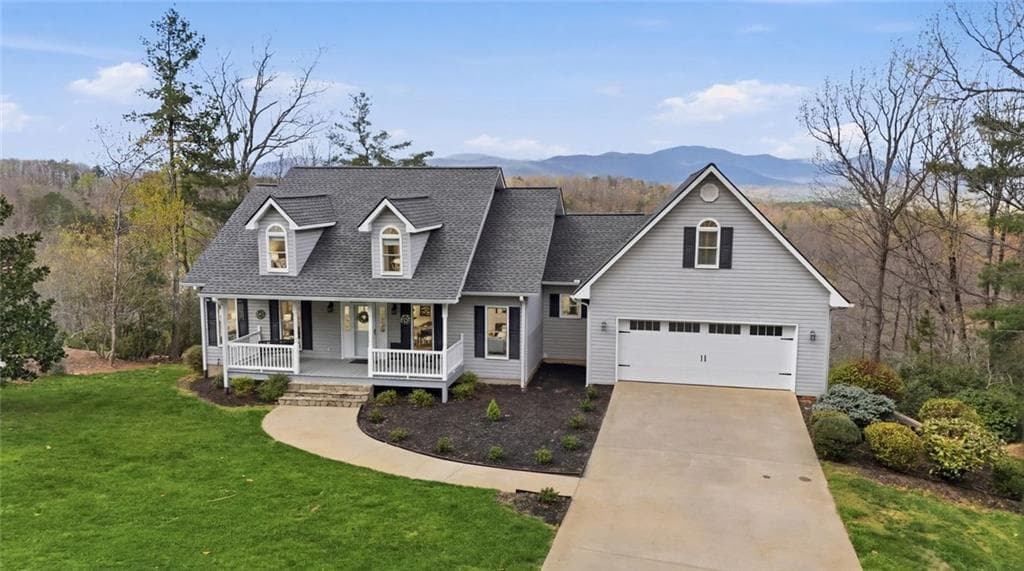 5 bedroom, 3 bathroom, 4,938 sq ft single family residence for sale at 1168 Highland Road, Sautee Nacoochee, GA 30571 — photo 5
