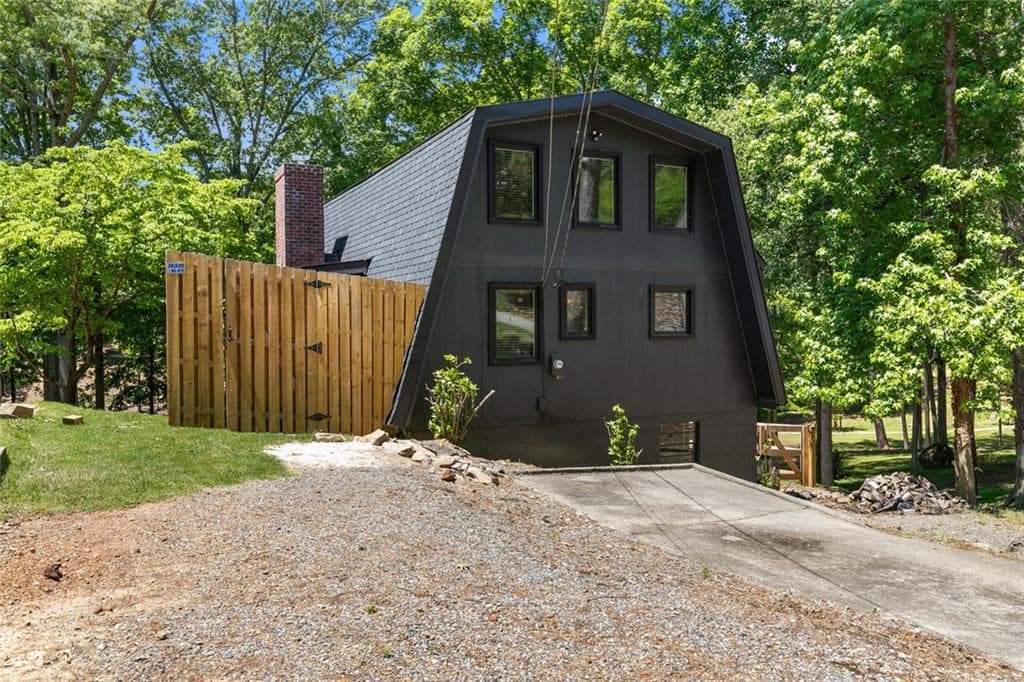 18 Oriole Drive, White, GA 30184 — most recent listing photo
