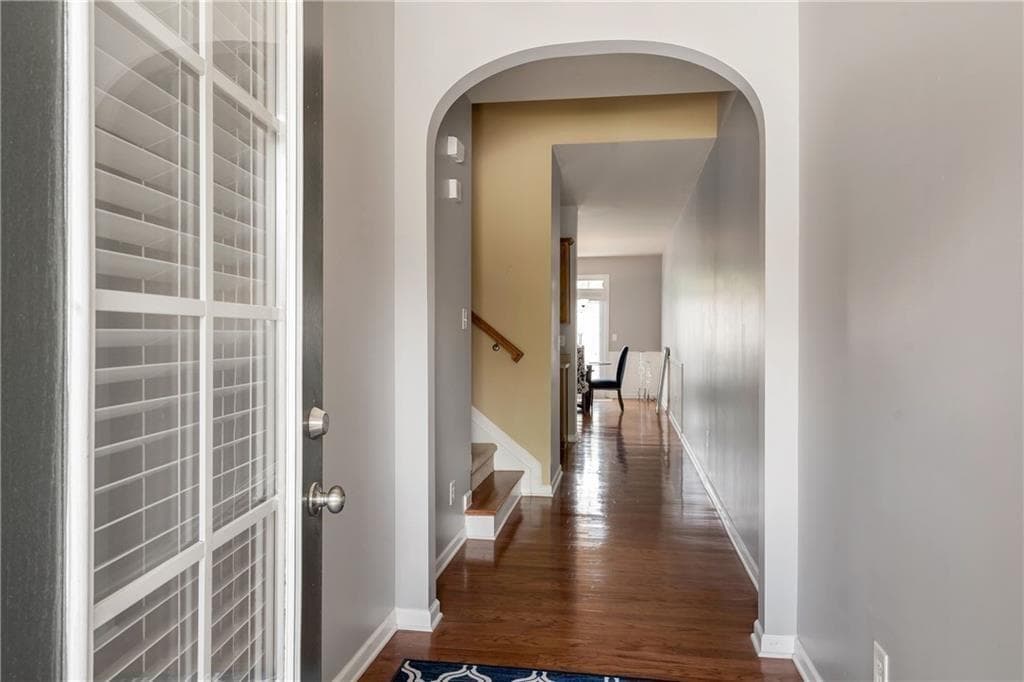 3 bedroom, 3 bathroom, 1,974 sq ft townhouse for rent at 940 Pierce Ivy Court, Lawrenceville, GA 30043 for $2,100 a month — photo 2