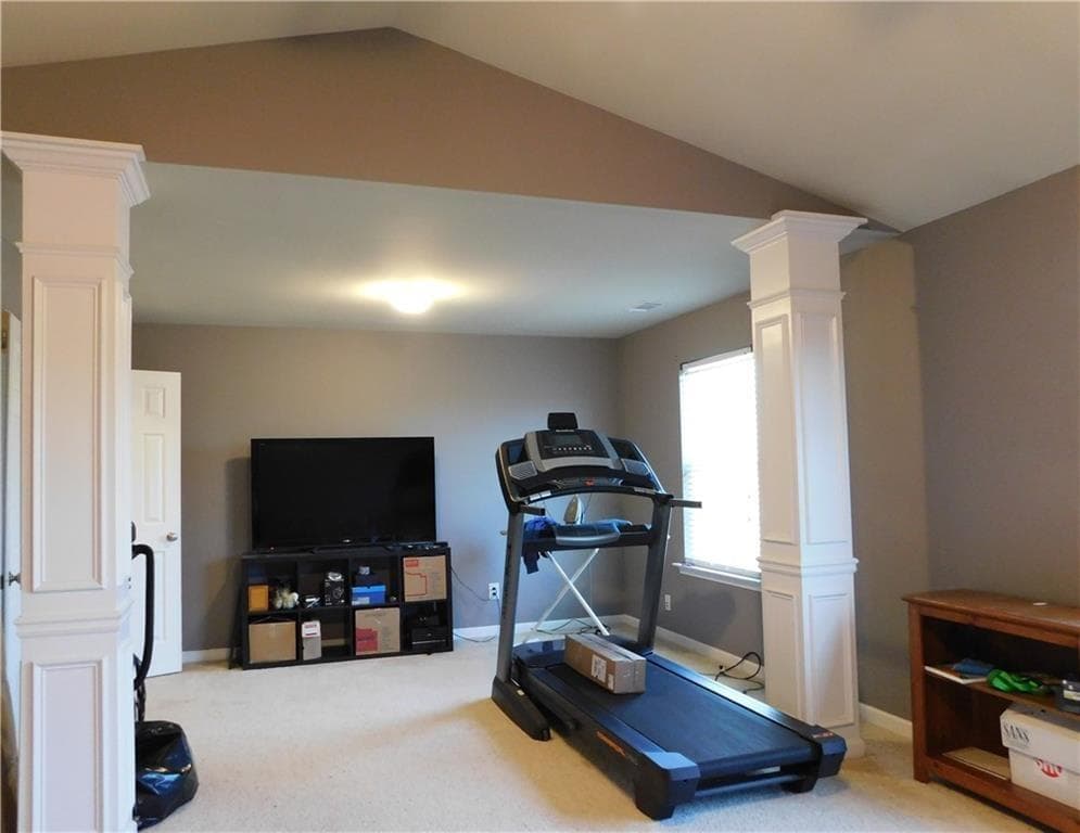 3 bedroom, 3 bathroom, 1,974 sq ft townhouse for rent at 940 Pierce Ivy Court, Lawrenceville, GA 30043 for $2,100 a month — photo 8