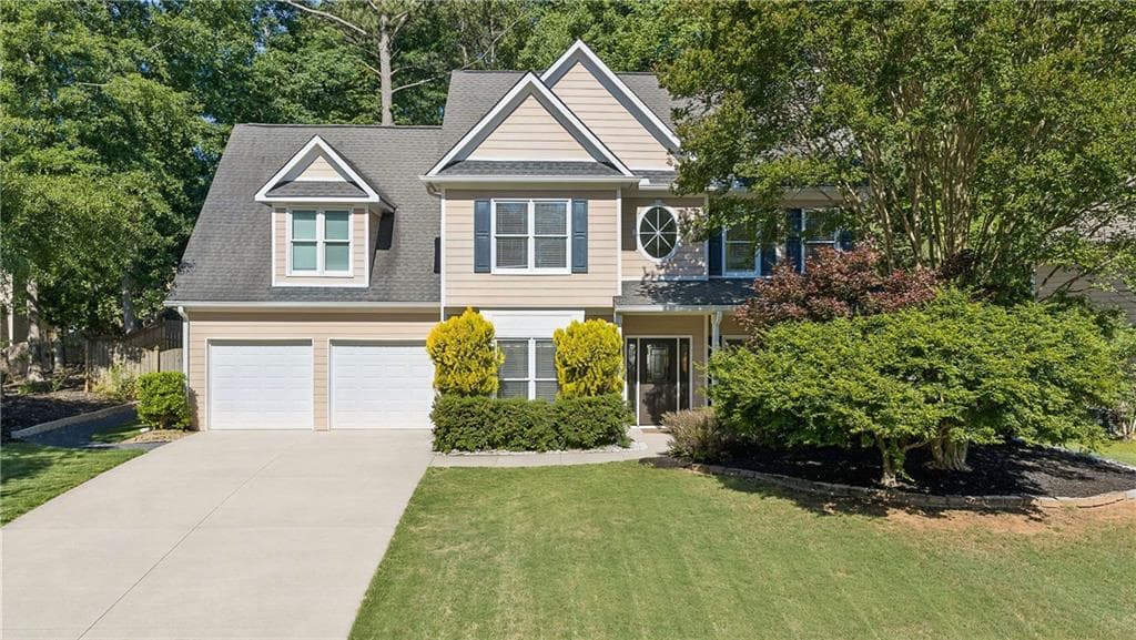 1703 Grace Court, Smyrna, GA 30082 — most recent listing photo