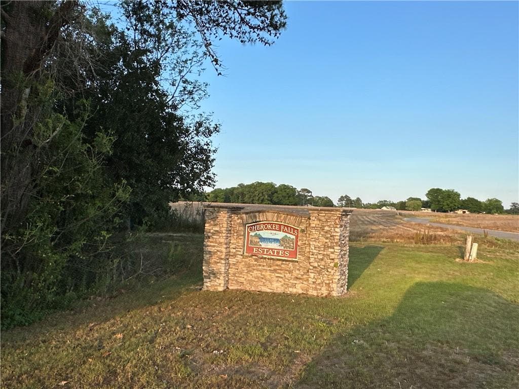 unimproved land for sale at Lot 7 County Road 520, Centre, AL 35960 — photo 3