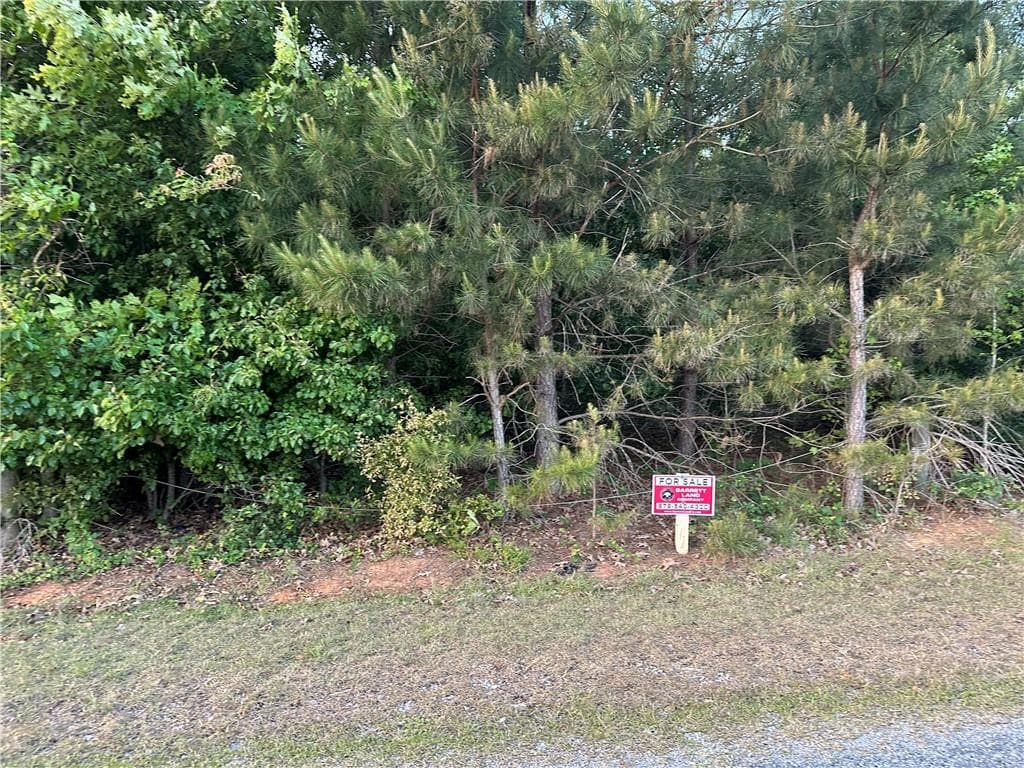 unimproved land for sale at Lot 7 County Road 520, Centre, AL 35960 — photo 4