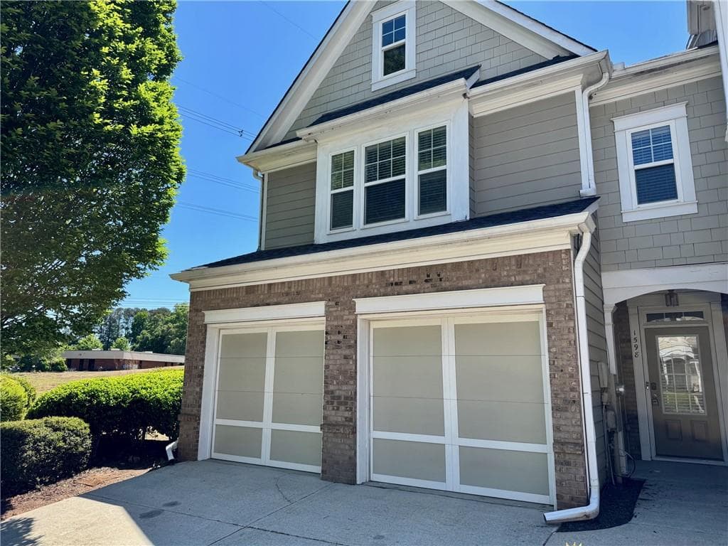1598 Gardner Park Drive 52, Lawrenceville, GA 30043 — most recent listing photo