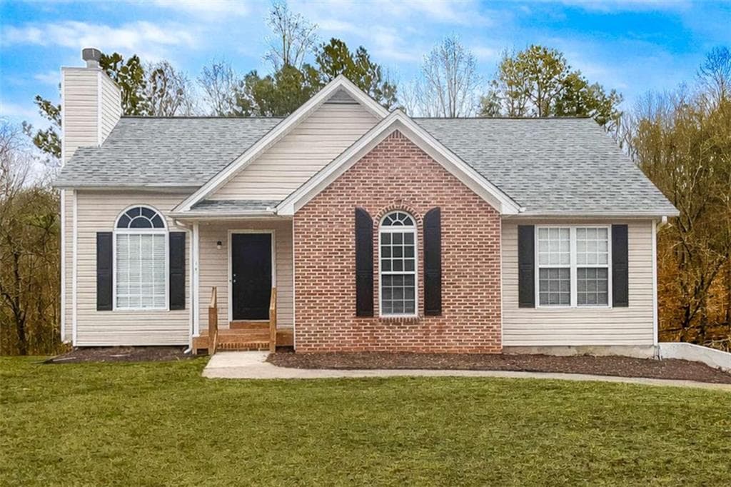 4932 Sunny Ridge Court, Flowery Branch, GA 30542 — most recent listing photo