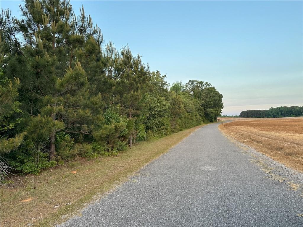 unimproved land for sale at Lot 8 County Road 520, Centre, AL 35960