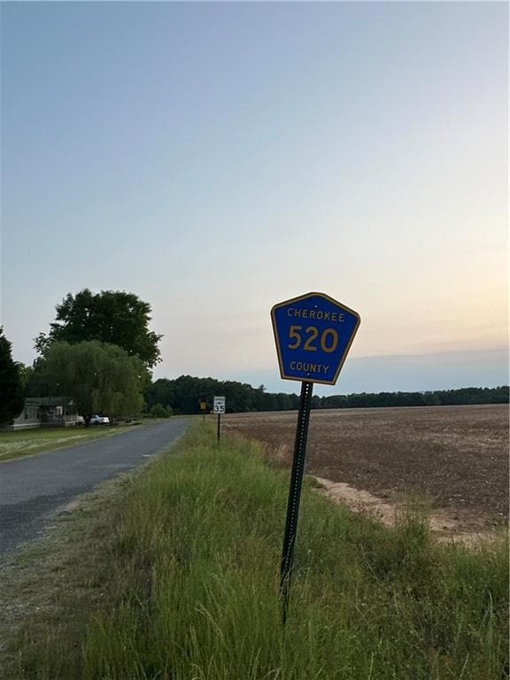 unimproved land for sale at Lot 8 County Road 520, Centre, AL 35960 — photo 2