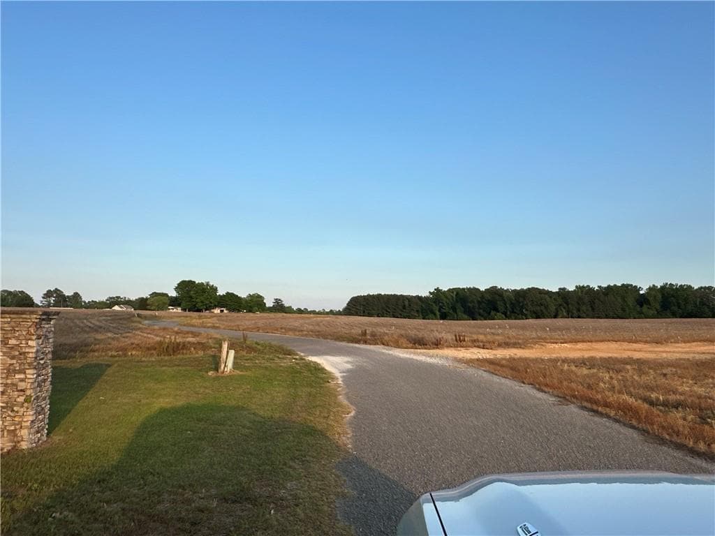 unimproved land for sale at Lot 8 County Road 520, Centre, AL 35960 — photo 9