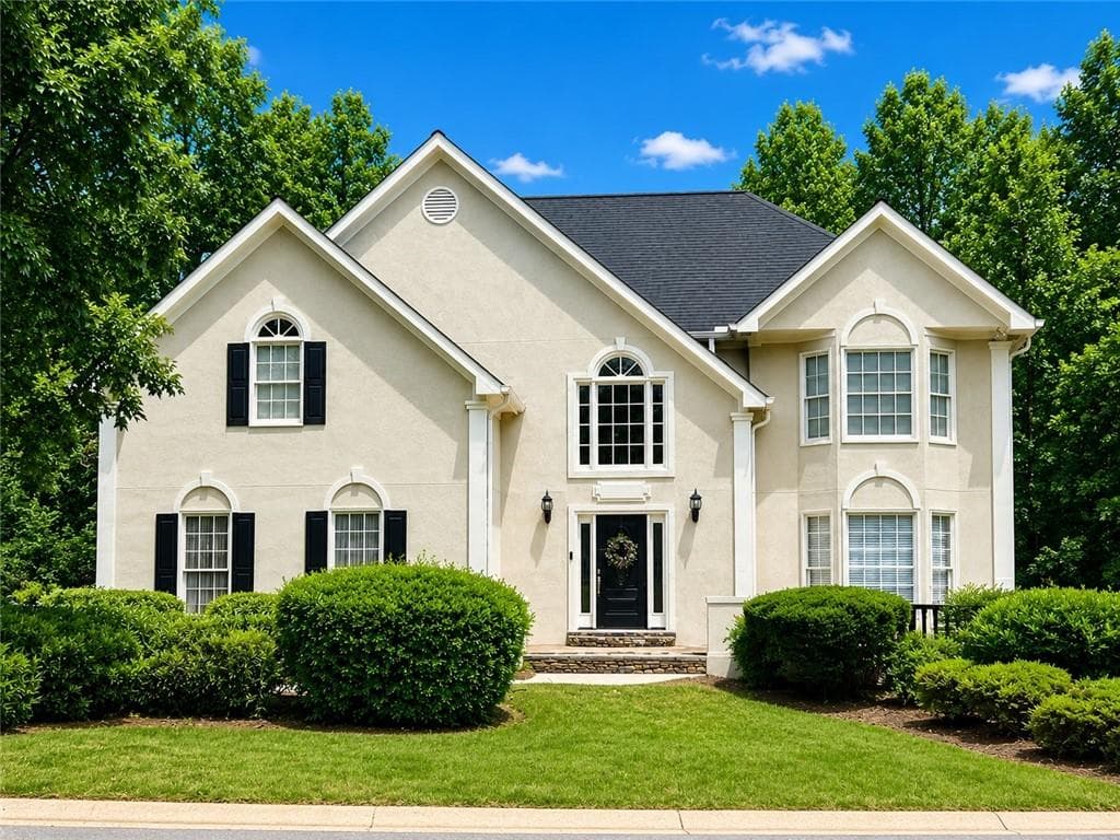 5741 Brookstone Walk, Acworth, GA 30101 — most recent listing photo