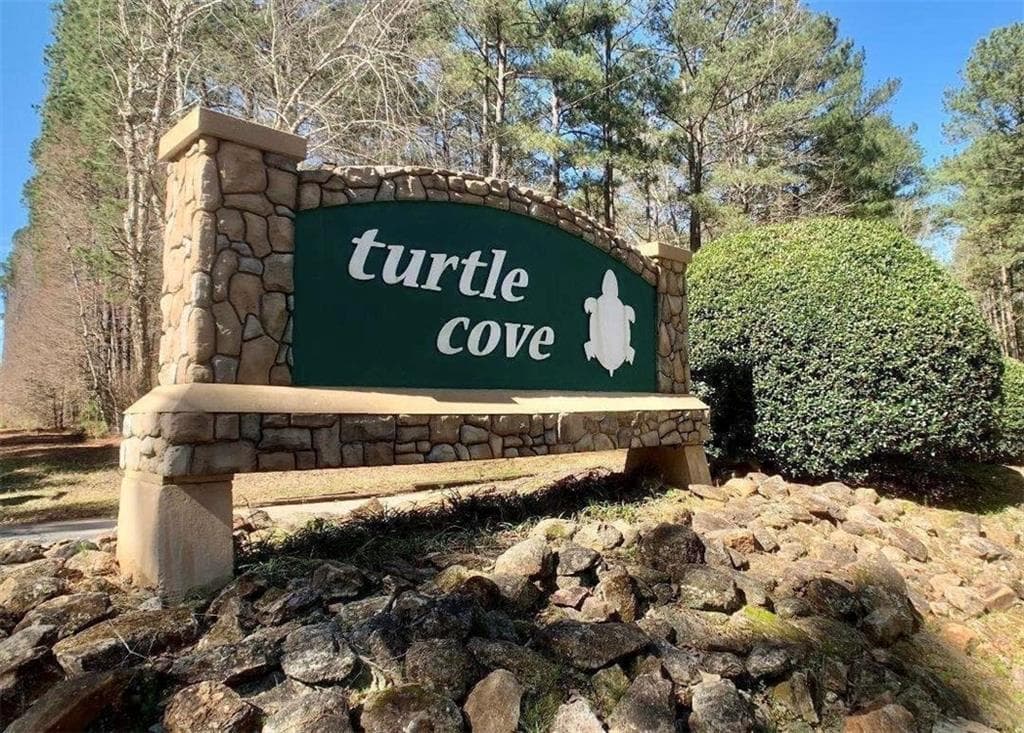 unimproved land for sale at 0 Goldeneye Court, Monticello, GA 31064