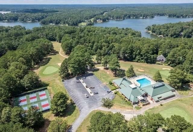 unimproved land for sale at 0 Goldeneye Court, Monticello, GA 31064 — photo 5