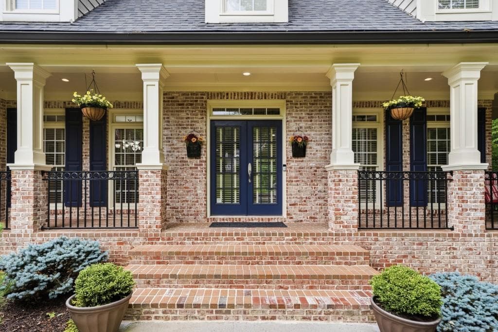 5 bedroom, 6 bathroom, 5,938 sq ft single family residence under contract at 14772 Taylor Valley Way, Milton, GA 30004 — photo 9